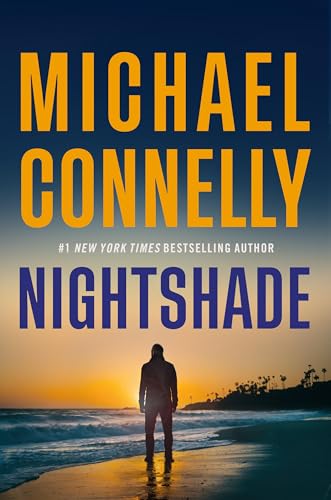 Nightshade by Michael Connelly
